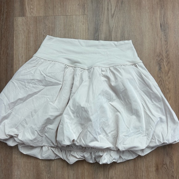 aerie Dresses & Skirts - Aerie Offline Crossover Bubble Skirt